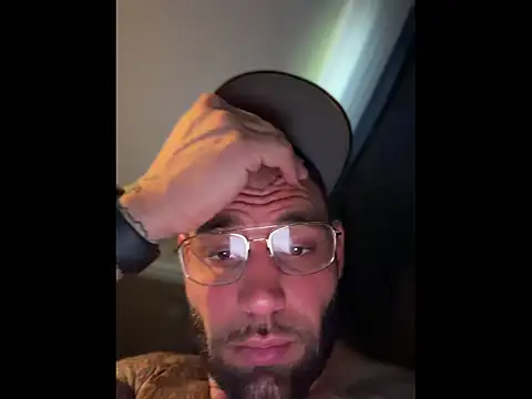 Snapshot of Tattedjefe chatting on June 15, 2026, 2:17 pm Tattedjefe online show from June 15, 2026, 2:17 pm
