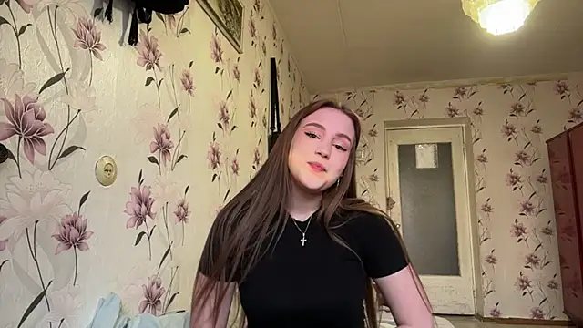 Snapshot of AnnaWasp chatting on March 13, 2026, 5:01 am AnnaWasp online show from March 13, 2026, 5:01 am