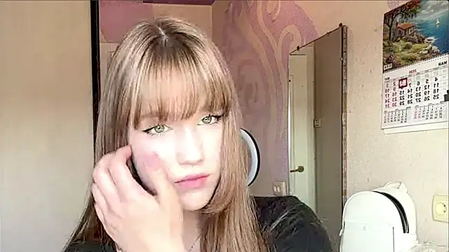 AnnaWasp online show from May 2, 2026, 5:34 am