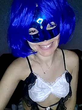 oursecretnights1 online show from April 13, 2026, 9:13 am