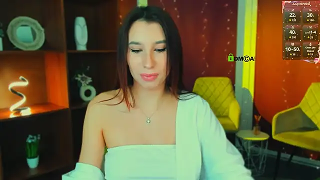 ameliaa sweet online show from May 17, 2026, 5:29 am