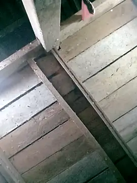 hasaki001 online show from April 13, 2026, 8:35 pm