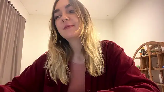 RoxyWet online show from March 13, 2026, 7:41 pm