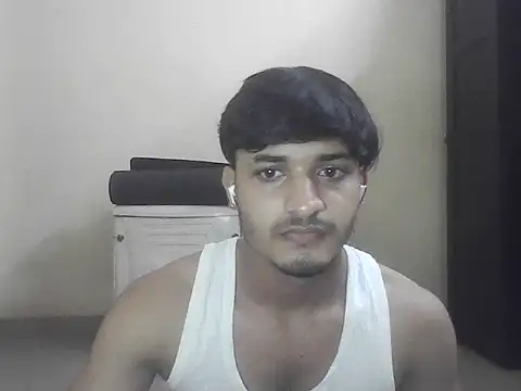 adithya123h online show from May 7, 2026, 3:15 pm