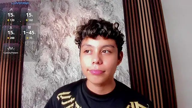 chico medusa online show from April 30, 2026, 8:57 pm