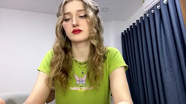 JanesSpace online show from April 21, 2026, 11:39 am