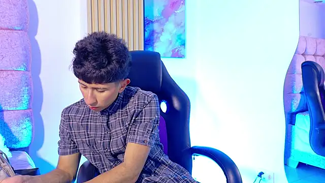 AndyJustgame  online show from May 15, 2026, 5:00 pm