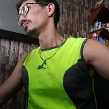 jhosuamoore online show from April 14, 2026, 8:14 pm