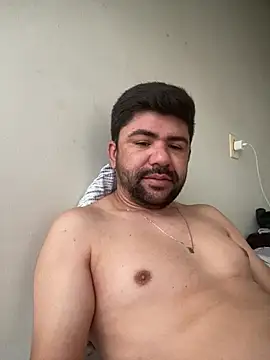 GabrielFlex19cm online show from June 20, 2026, 1:27 pm