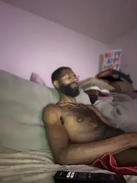Papi k2000 online show from July 13, 2026, 2:55 am