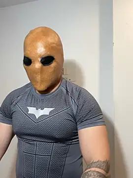 Axel Dominus online show from August 6, 2026, 7:14 am