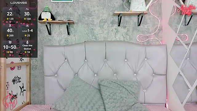 Sophia xoxo1 online show from April 27, 2026, 4:05 pm