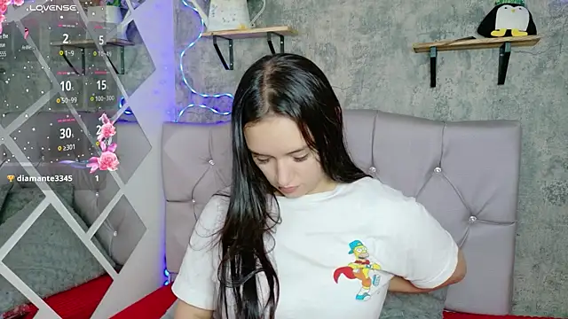 Sophia xoxo1 online show from April 15, 2026, 6:45 pm