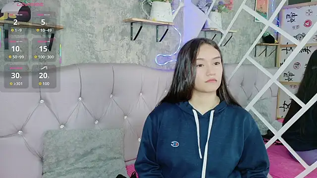 Sophia xoxo1 online show from June 2, 2026, 1:11 pm