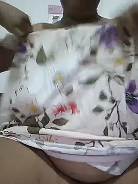 anjupere online show from July 17, 2026, 3:59 am