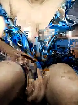 anjupere online show from June 28, 2026, 2:07 am