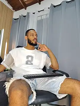 Oliver bigblack cock online show from April 13, 2026, 6:01 pm