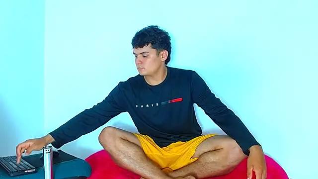 zandernoir18 online show from March 14, 2026, 6:58 pm