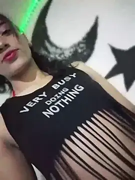 KattyBerryX online show from July 24, 2026, 5:53 pm