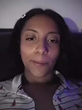 KattyBerryX online show from July 13, 2026, 4:12 am