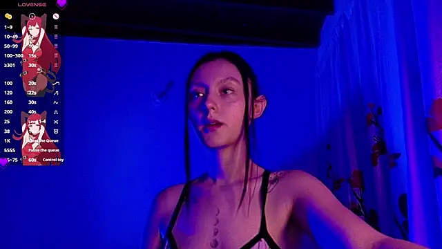 Isis101 online show from April 1, 2026, 4:14 am