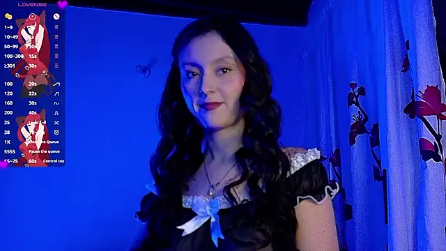 Isis101 online show from March 21, 2026, 2:13 am