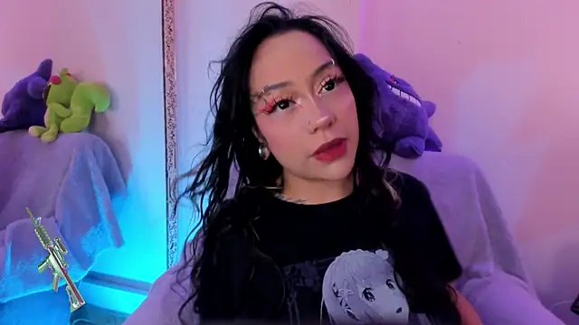 psychodoll 11 online show from May 6, 2026, 2:10 pm