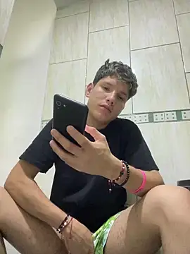 Theus26  online show from March 26, 2026, 4:22 am