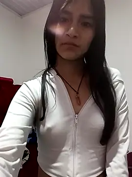 KarolaMendez online show from March 20, 2026, 10:00 pm