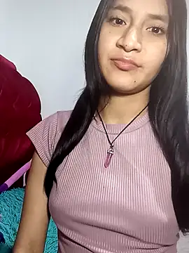 KarolaMendez online show from May 10, 2026, 9:27 pm