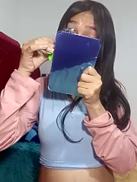 KarolaMendez online show from April 21, 2026, 10:38 pm