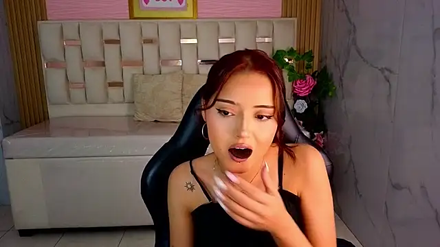 veronicaa s online show from July 16, 2026, 8:28 pm