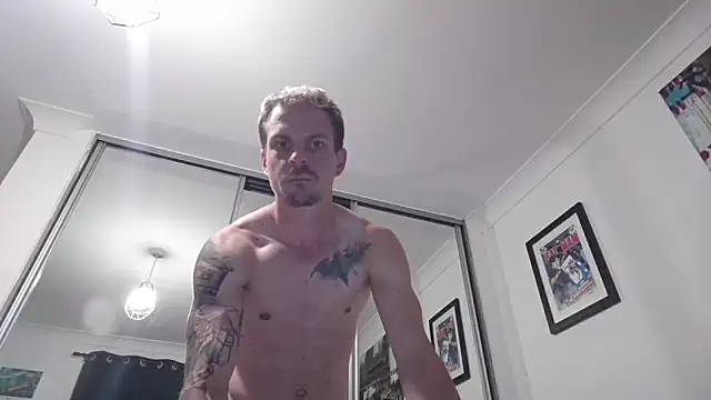 notanothergayXXX online show from June 14, 2026, 9:05 pm