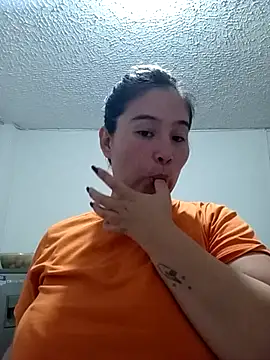 Brittany G online show from May 8, 2026, 1:20 am