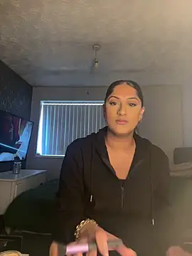 SexyRiri  online show from March 31, 2026, 12:29 pm