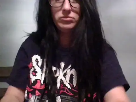 TheVictoriaWolf online show from April 20, 2026, 7:33 am