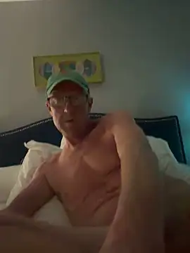 Kristopherbbb online show from June 15, 2026, 8:58 am