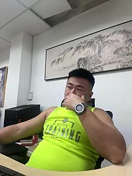 Cunzhangshibage02 online show from June 28, 2026, 3:07 pm