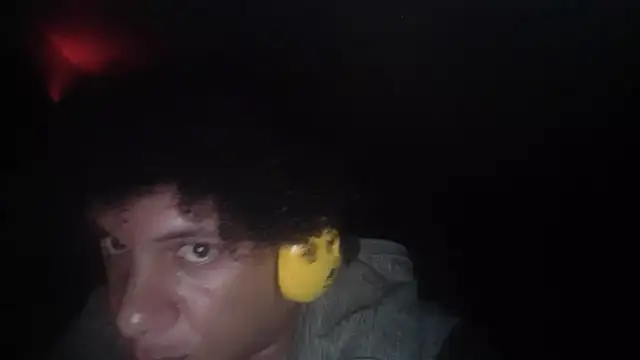 phantom-dick online show from April 18, 2026, 12:29 pm