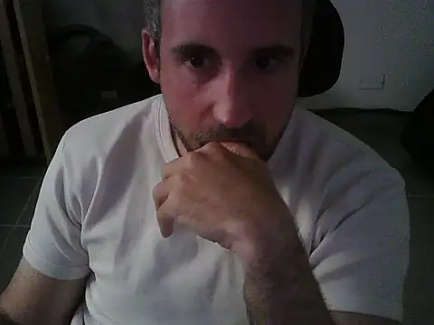 ManVerySexual online show from March 13, 2026, 3:28 pm