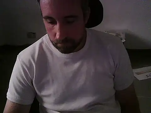 ManVerySexual online show from March 19, 2026, 2:28 pm