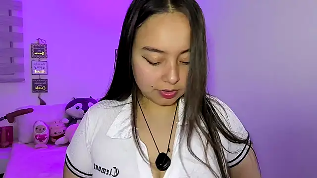 cherry valeria online show from July 11, 2026, 5:41 am