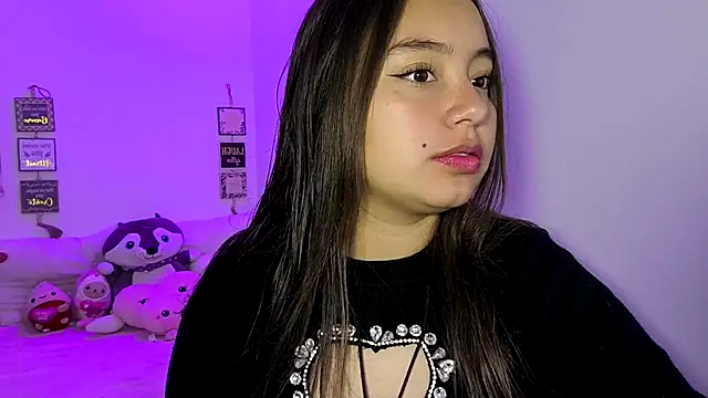 cherry valeria online show from July 17, 2026, 3:37 am