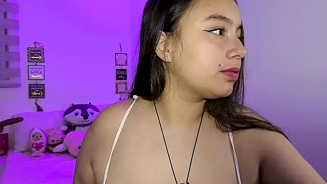 cherry valeria online show from July 10, 2026, 3:17 am