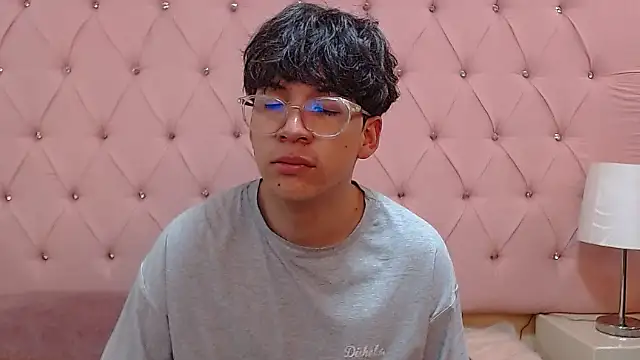 Desire Ecstasy2 online show from April 2, 2026, 3:35 am