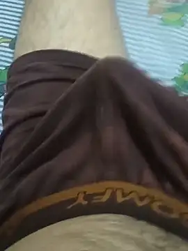 Thedickyoulove19 online show from May 31, 2026, 2:12 pm