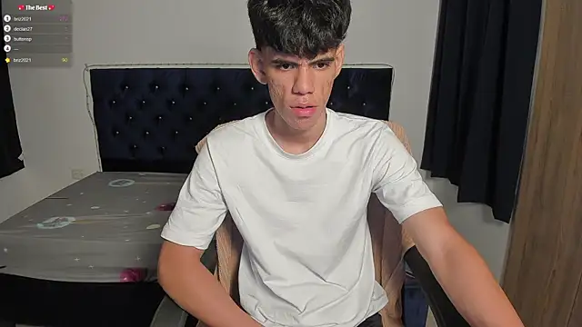 Josy 11 online show from May 23, 2026, 1:48 am