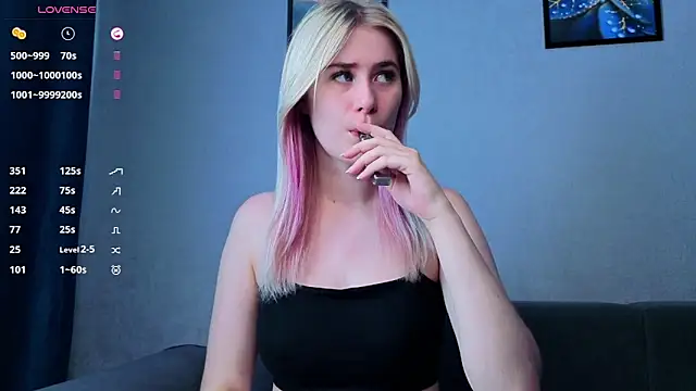 ivygenesis online show from June 18, 2026, 3:49 am
