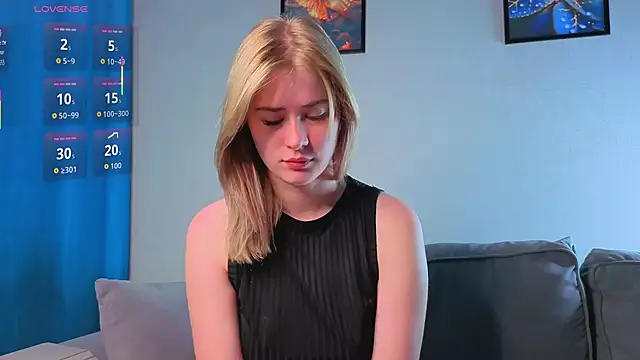 ivygenesis online show from July 12, 2026, 5:30 am