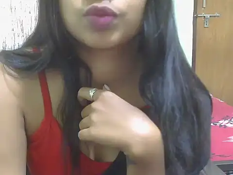 Miss nidhi01 online show from March 27, 2026, 7:28 am